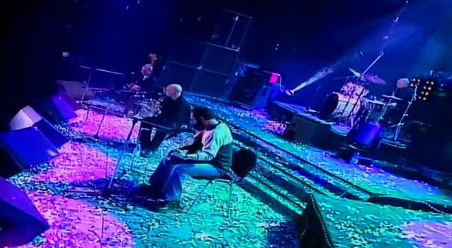 Воскресение - Снежная баба