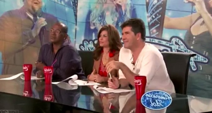 American Idol S05 - Ep11 Performance Show Females #1 (Top 12) - Part 01 HD Watch