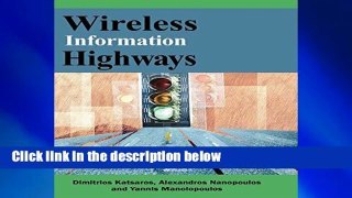 Get Full Wireless Information Highways For Any device