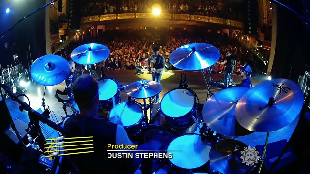 Eric Church: Country musics outsider