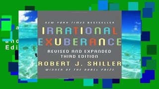 Reading Online Irrational Exuberance: Revised and Expanded Third Edition D0nwload P-DF