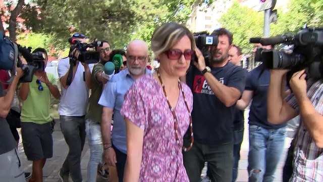 Jueza pide a URJC expedientes con convalidaciones similares a Casado