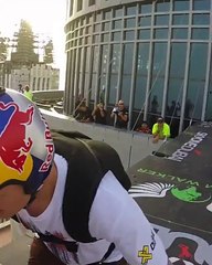 Ölümü test eden adrenalin tutkunları!Cesaretin varmı?