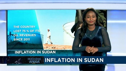 Sudan's inflation rate rises to 63.86 pct in June and Morocco’s argan oil production continue to expand to create jobs