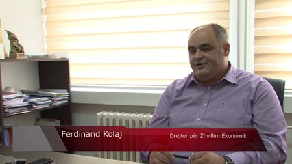 21 biznese shpallen fituese të granteve komunale në Gjakovë