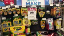 NO BUDGET AT MICHAELS - SHOPPING FOR GLUE SLIME SQUISHIEST AND PUTTY