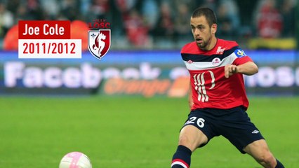 Ces Anglais de Ligue 1 - Foot - L1