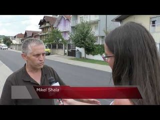 7 segmente të rrugëve në Brekoc të Gjakovës drejt finalizimit