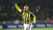 Alex, Kulübün Sosyal Medya Hesaplarından Fenerbahçelilere Mesaj Gönderdi