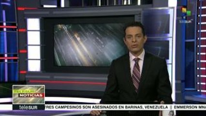 Video herunterladen: teleSUR noticias. Ecuador: analizan modificar subsidios a combustibles