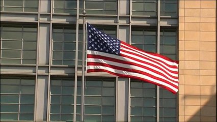10 Jahre in der US-Botschaft: Mutmaßliche russische Spionin fliegt auf