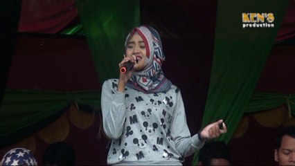 CINTAI AKU KARENA ALLOH GIRBAL ACCOUSTIC 2018