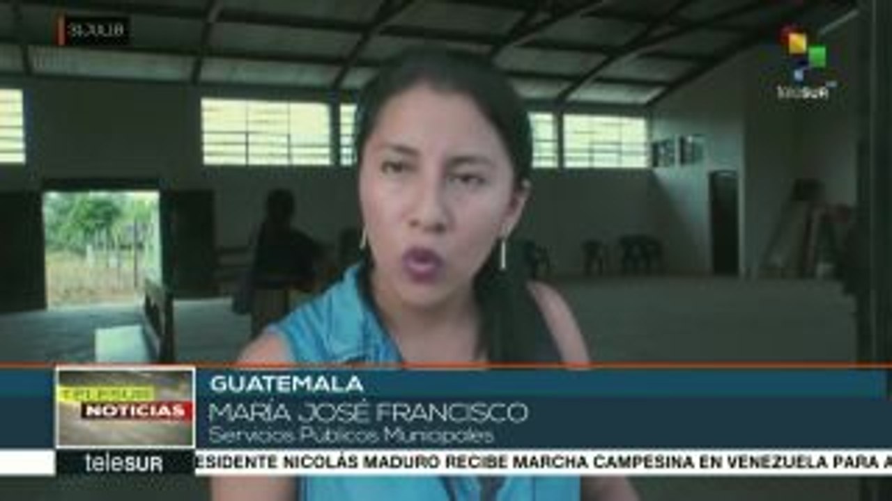Guatemaltecas organizadas logran reglamentar venta-consumo de alcohol