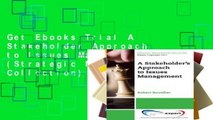 Get Ebooks Trial A Stakeholder Approach to Issues Management (Strategic Management Collection) For