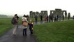 Who built Stonehenge? Cremation ashes yield clues