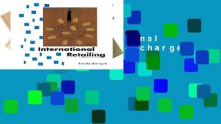 Reading International Retailing free of charge