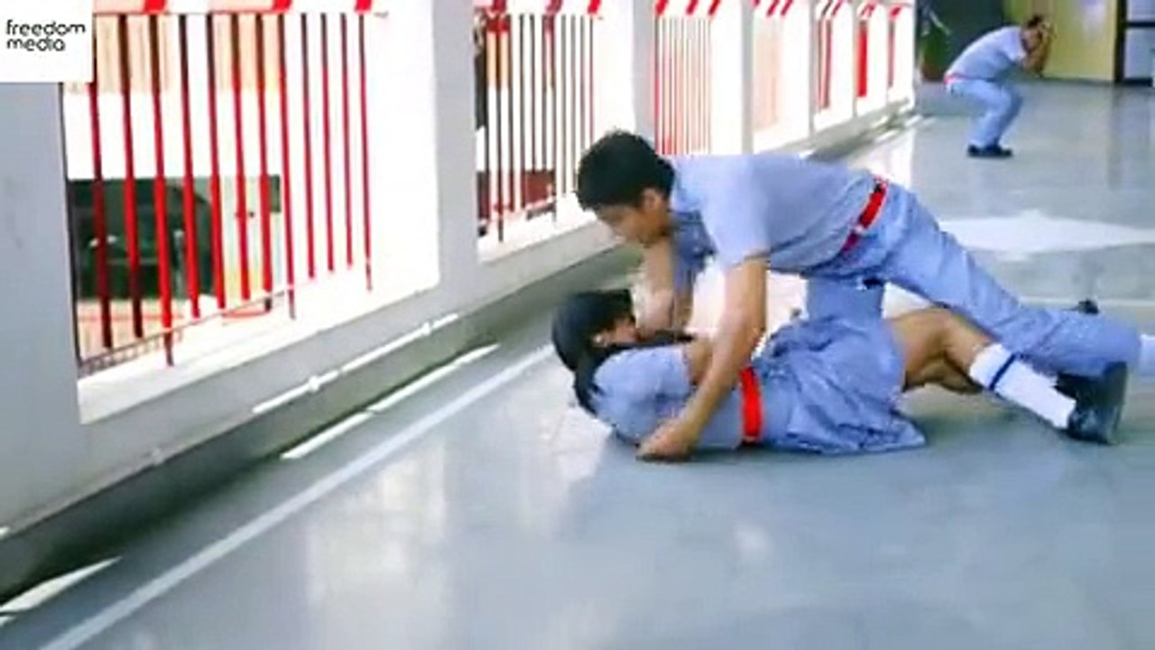 ये कॉलेज की सीन देखकर आप दीवाने हो जायेंगे