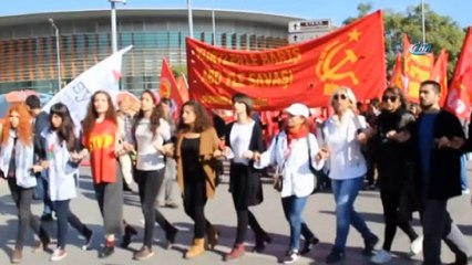 Ankara Garı patlaması davasında 9 sanığa 101'er kez ağırlaştırılmış müebbet