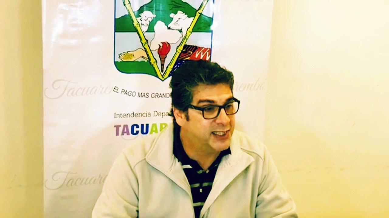 Lanzamiento vení a probar el Polideportivo (agosto 2018)