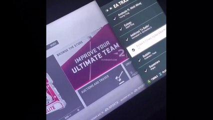 The NFL And EA Censors Big Sean Saying Colin Kapernicks Name