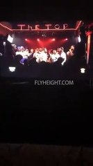 He Ate Him Alive Dude Goes In On His Opponent