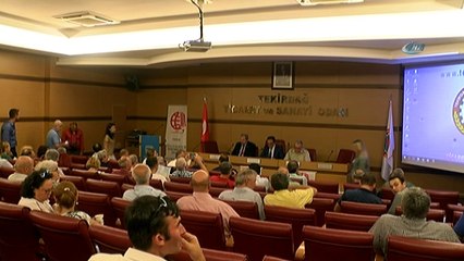 Türkiye’de bir yılda 34 bin 134 deprem oldu