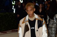 Jaden Smith's critics stopped him posting on Twitter