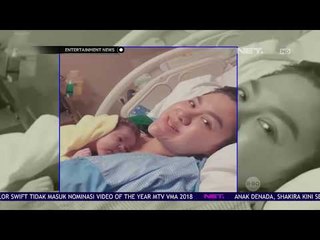 Download Video: Akhirnya Viky Shu Melahirkan Anak Pertamanya