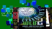 Reading books The Cybrarian s Web 2: An A-Z Guide to Free Social Media Tools, Apps, and Other