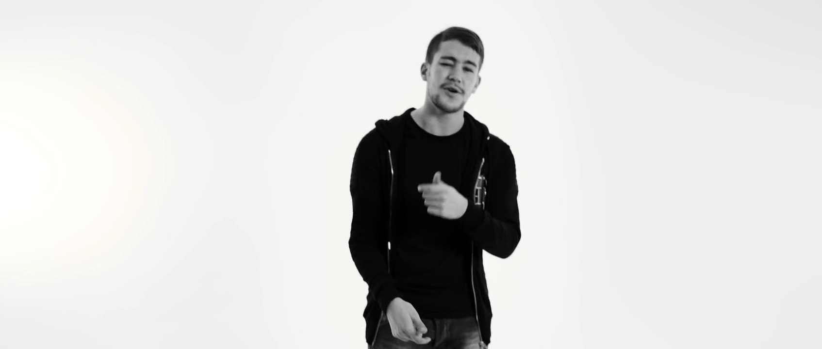 L'Allemand Six-Nueve / J'suis plus fort qu'hier / Freestyle n°2