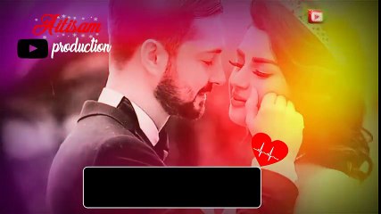 ❤️ Sab Tera Love  Song Whatsapp status By Aitisam Production  - YouTube