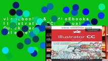 viewEbooks & AudioEbooks Illustrator CC: Visual QuickStart Guide (2014 release) (Visual QuickStart