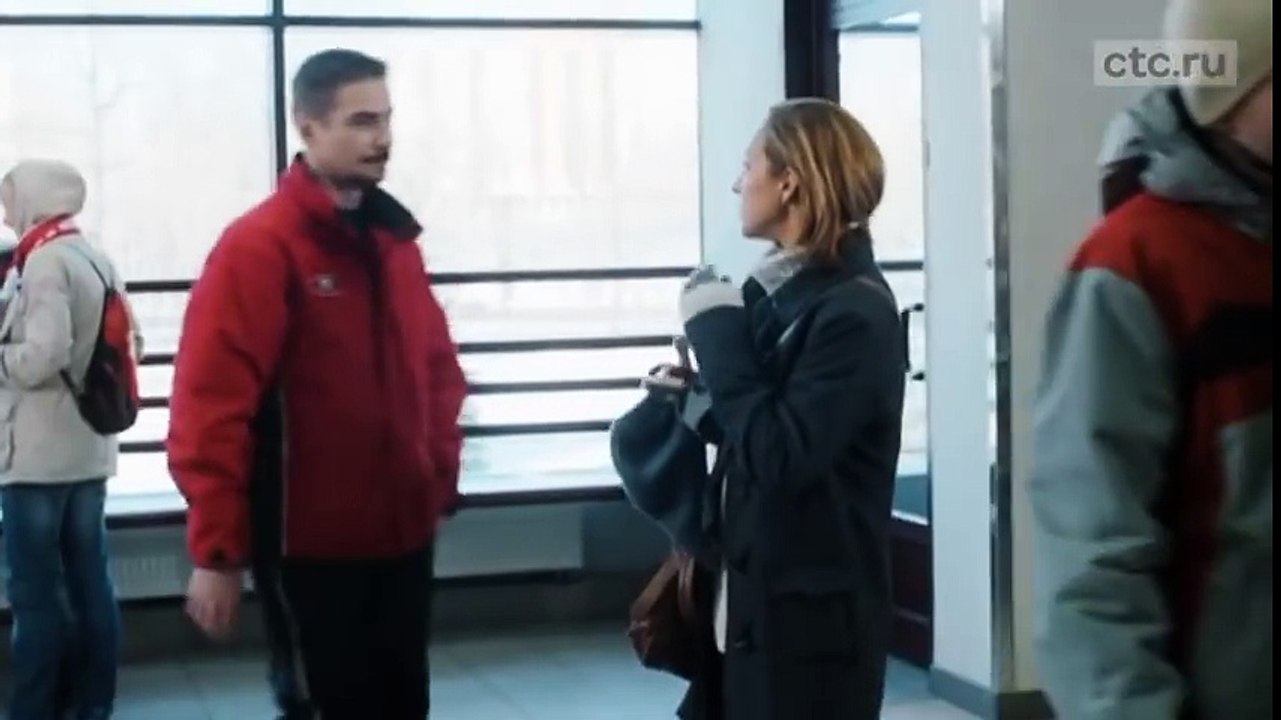 Молодежка | Макеев + Юлия