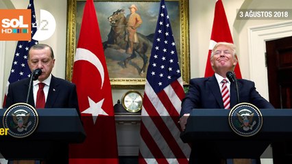 soL HD | 60 saniyede günün özeti - 3 Ağustos 2018