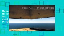 Reading books Nuevas Historias: A New View of Spanish Photography and Video Art D0nwload P-DF
