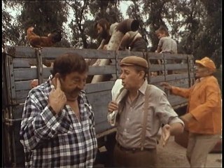 Kamiondzije S2 , Ep5 Vazno je poceti