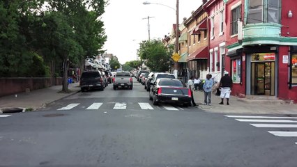 PHILADELPHIA HOODS PART 2