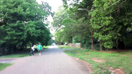 SHREVEPORT LOUISIANA HOOD