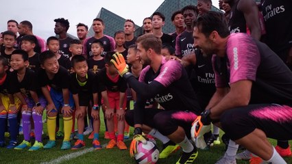 Le JT du vendredi 3 août