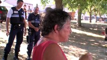 A LA UNE Canicule: vigilance particulière pour les mal-logés - 03/08/2018