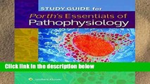 Reading Study Guide for Essentials of Pathophysiology: Concepts of Altered States For Any device