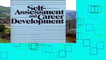 Popular  Self-Assessment and Career Development  Full