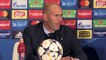 Direction l'Angleterre pour Zidane ?