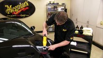 Polishing and Waxing With Meguiars® DA Power System