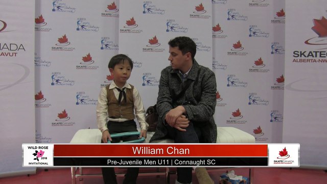 Pre Juvenile Men U11 - 2018 Wild Rose Invitational- Sobeys Arena