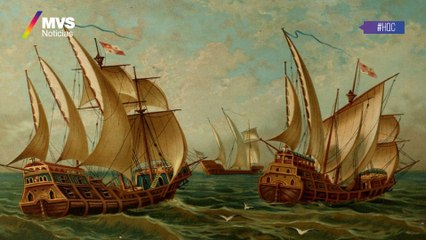 La aventura de Cristóbal Colón