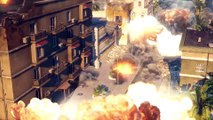 Armored Warfare - Xbox One Launch Trailer