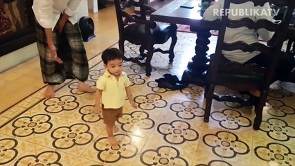 'Jokowi Memang Sederhana Bukan Pencitraan'