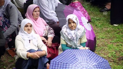 İgman Savunması'nın 25. yılı - BOSNA HERSEK