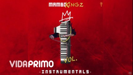 Mambo Kingz - Somos Millo (Instrumentals) [Official Audio]